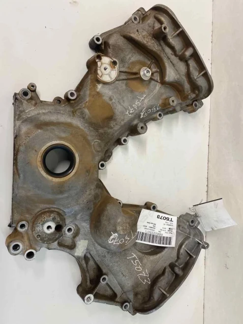 Ford F-150 Used Timing Cover