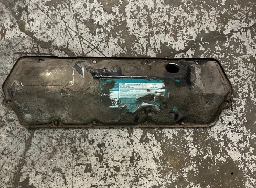 Ford F-250 / F-350 / F-450 7.3L Used Valve Cover