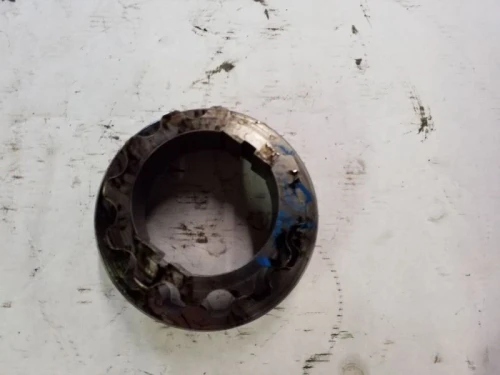 Ford F-250 / F-350 6.0L Front Used Timing Cover