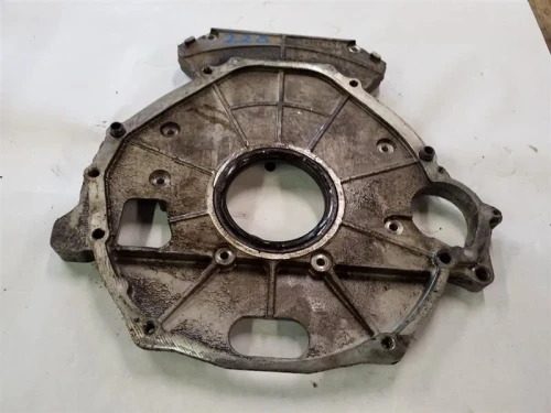 Ford F-250 / F-350 6.0L Rear Used Timing Cover