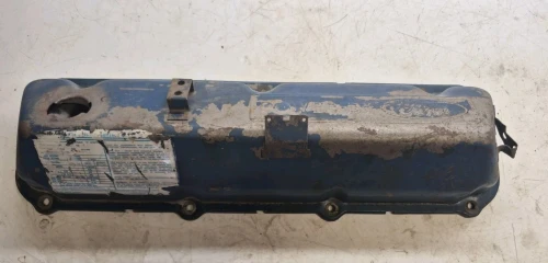 Ford F-250 / F-350 7.5L BIG BLOCK 460 engine Used Valve Cover