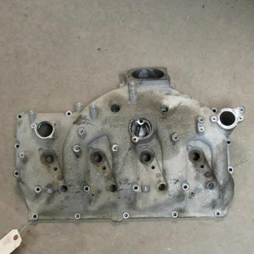 Ford F-250 6.7L Left Diesel Used Valve Cover