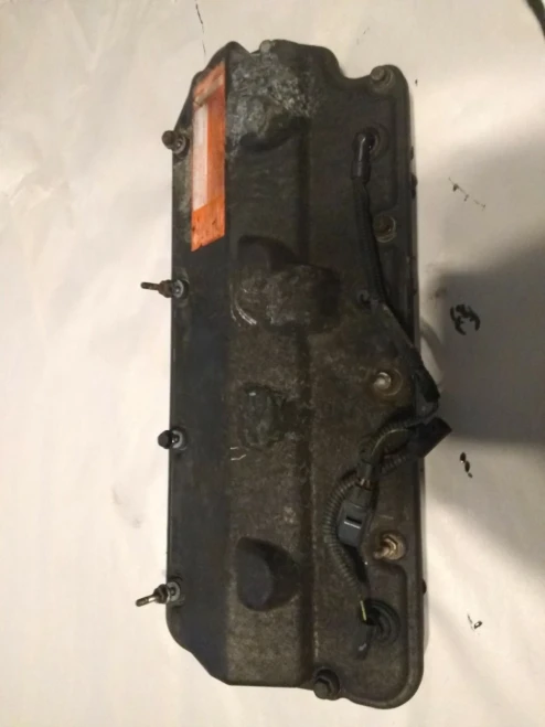 Ford F-350 6.4L Used Valve Cover 1878862C1