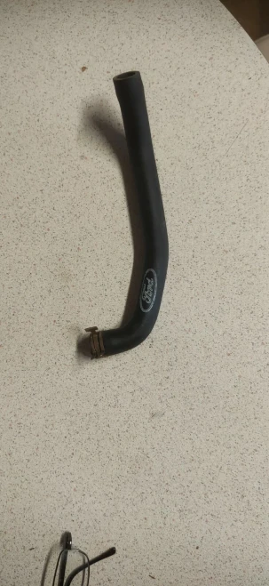 Ford Falcon / Fairmont Used Valve Cover