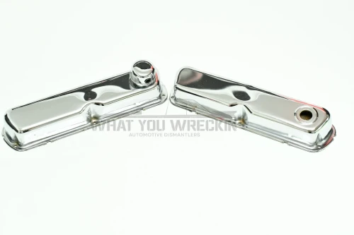 Ford Falcon / Mustang / Fairlane Pair 289 engine 302 engine 351 engine Used Valve Cover