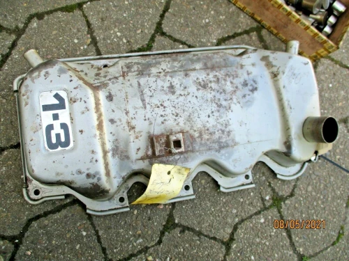 Ford Fiesta / Escort 1.3L Used OEM Valve Cover