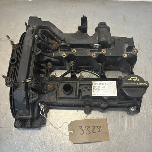 Ford Fiesta / Focus 1.0L Used Valve Cover