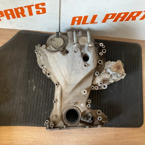 Ford Fiesta 1.0L Used OEM Timing Cover