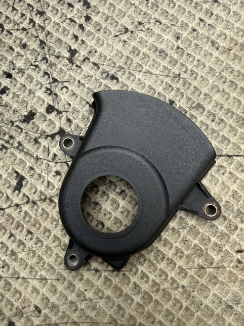 Ford Fiesta 1.2L / 1.4L / 1.6L Lower Used Timing Cover