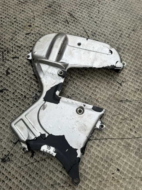 Ford Fiesta 1.2L / 1.4L / 1.6L Upper Used Timing Cover
