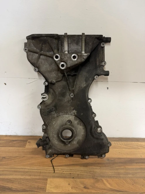 Ford Fiesta Used Timing Cover