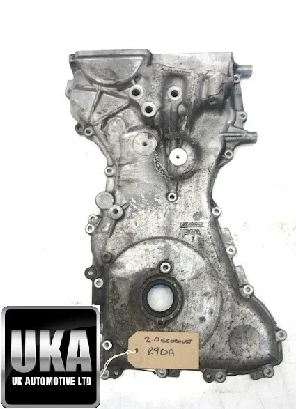 Ford Focus 2.0L Used Timing Cover
