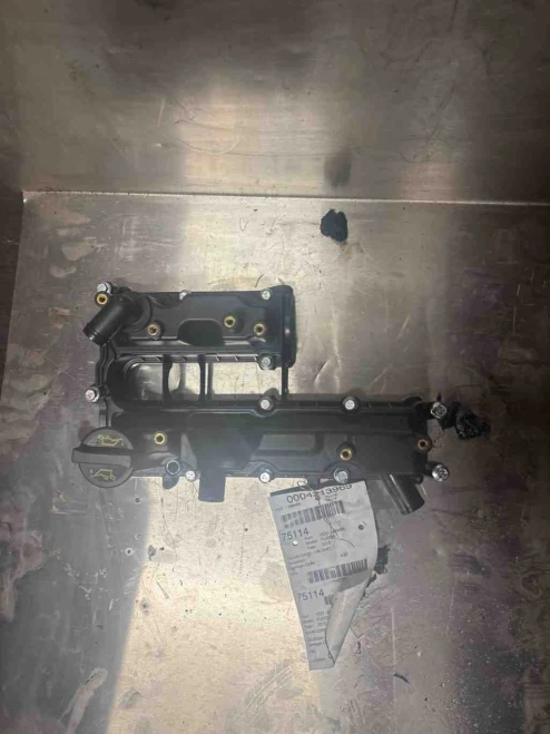 Ford Fusion Used Valve Cover