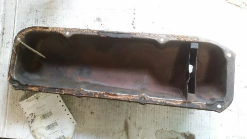Ford LTD Used Valve Cover