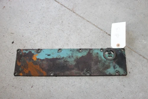Ford Model A Used Valve Cover