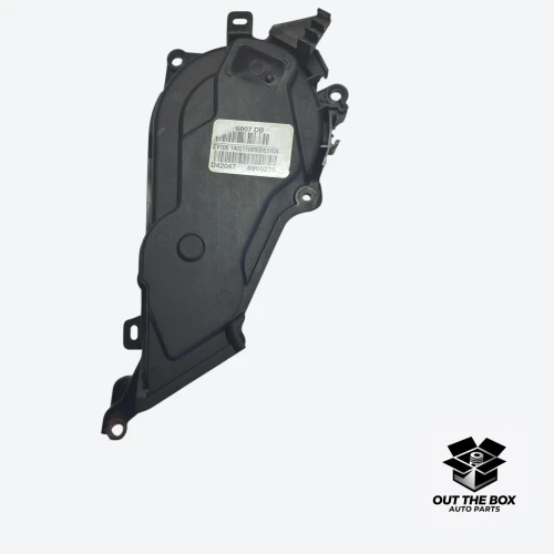 Ford Mondeo / S-Max 2.0L Upper Used Timing Cover