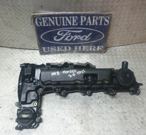 Ford Mondeo 2.0L Used Valve Cover