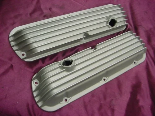 Ford Mustang 351W engine Used OEM Valve Cover