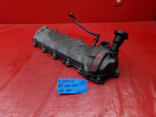 Ford Mustang 4.6L Right Used OEM Valve Cover