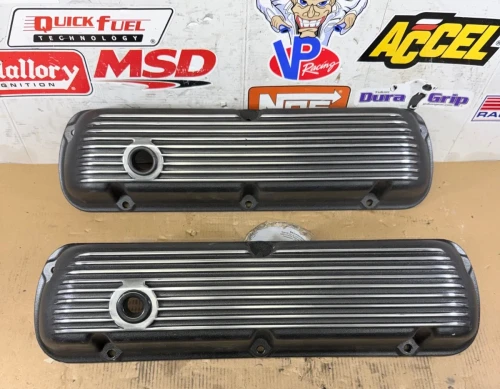 Ford Mustang 5.0L 289 engine 302 engine 351W engine Used Valve Cover