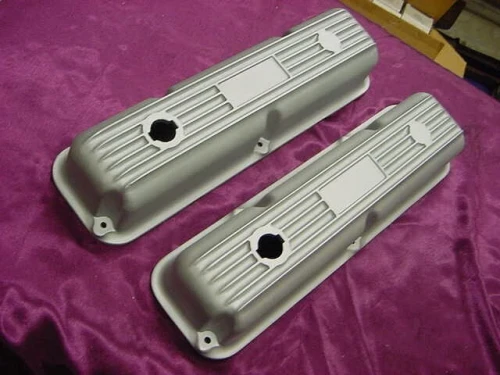 Ford Mustang 427 engine Used Valve Cover