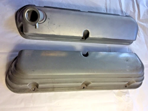 Ford Mustang 5.0L 302 engine 351 engine Used Valve Cover