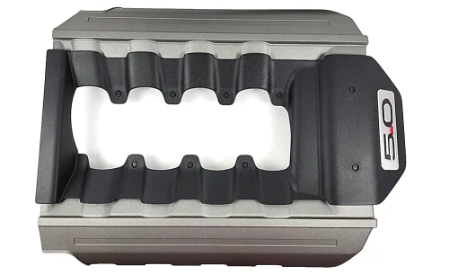 Ford Mustang 5.0L Used OEM Valve Cover