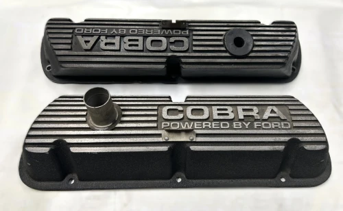 Ford Mustang V8 289 engine 302 engine 351W engine Used Valve Cover