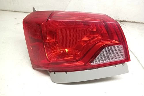 18 2018 Chevrolet Impala Driver LH Head Light Lamp OEM used OEM headlight assembly