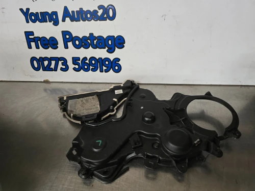 Ford Transit / Focus 1.5L Diesel Used Timing Cover