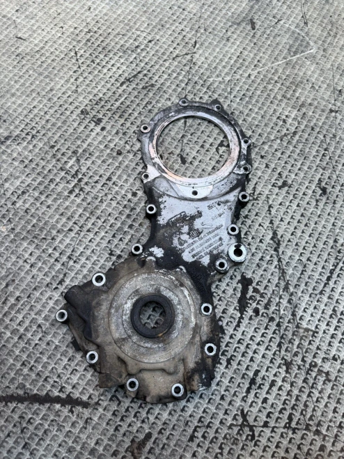 Ford Transit / Focus / Mondeo 1.8L Lower Used Timing Cover