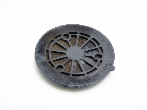 Ford Transit 2.0L Used Timing Cover