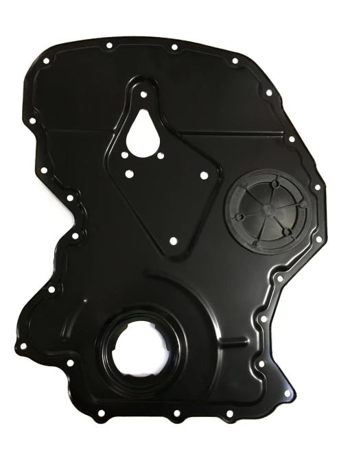 Ford Transit 2.4L Front Used Timing Cover