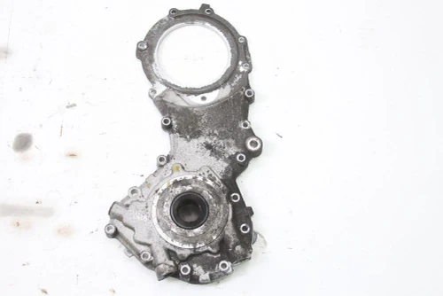 Ford Transit 8.0L Used Timing Cover