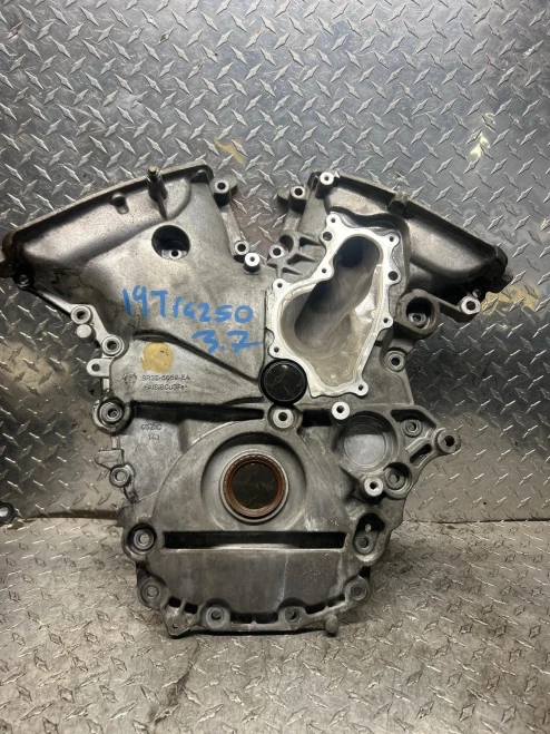 Ford Transit Used Timing Cover