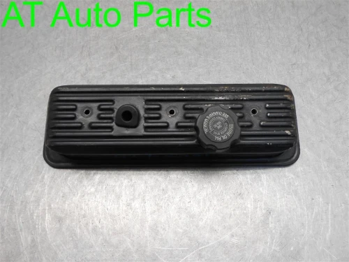 1989 GMC C1500 4.3L Left Used OEM Valve Cover