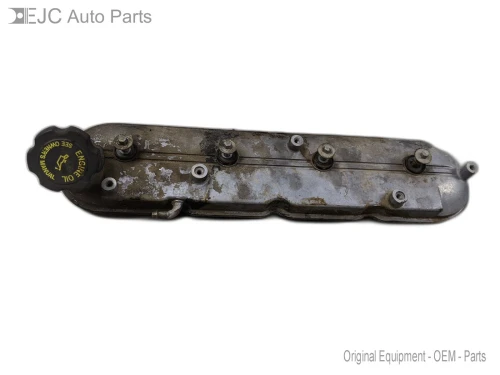 1999 GMC Sierra 5.3L Right Used Valve Cover