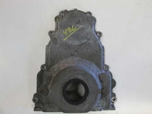 1999-2006 GMC / Chevrolet Sierra / 1500 Pickup 4.8L Used Timing Cover