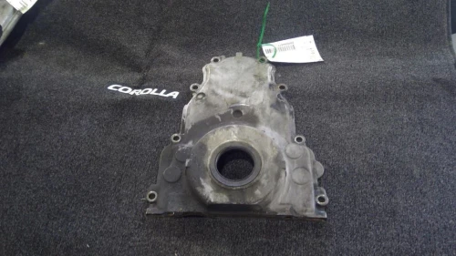 1999-2007 GMC / Chevrolet Sierra / 1500 Pickup 4.8L Used Timing Cover