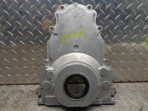 1999-2007 GMC / Chevrolet Sierra / Silverado 6.0L Used Timing Cover