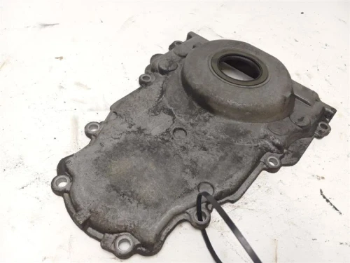 1999-2007 GMC Sierra Used Timing Cover