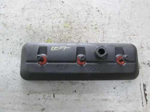 2000 GMC Sierra 4.3L Left Used Valve Cover