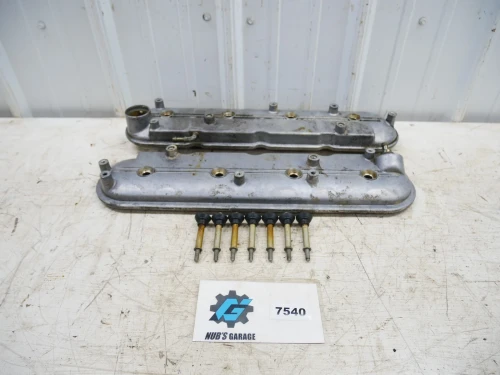 2000-2006 GMC / Chevrolet Yukon / Suburban / Tahoe 5.3L V8 Used OEM Valve Cover