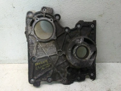 2004-2012 GMC Canyon 2.8L Used Timing Cover
