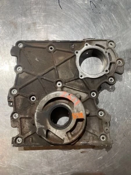 2004-2012 GMC Canyon 2.9L Used Timing Cover
