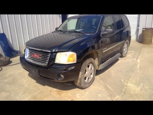 2006 GMC Envoy Used Valve Cover