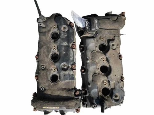 2007-2008 GMC Acadia 3.6L Left Right Used Valve Cover