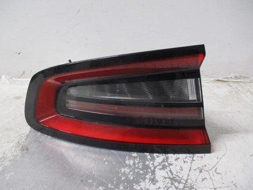 2015-2022 Dodge Charger Driver LH Tail Light Lamp OEM used OEM tail light assembly