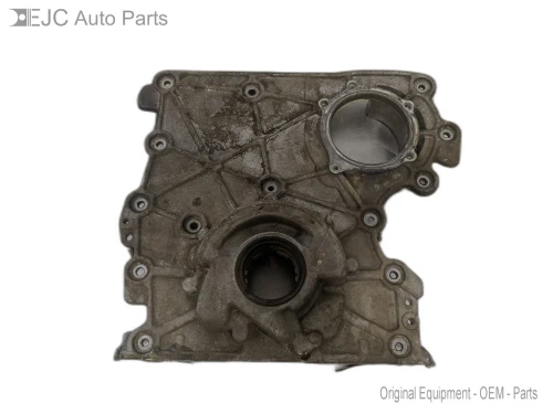 2008-2012 GMC Canyon 3.7L Used Timing Cover
