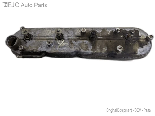 2009 GMC Sierra 5.3L Right Used Valve Cover